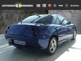 Fiat Coupe 2.0 20V - Fiat Coupe Gebrauchtwagen