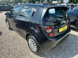 Chevrolet Aveo Schrägheck LT*Klima*65TKM*1.HD*Tüv NEU - Chevrolet Aveo Gebrauchtwagen