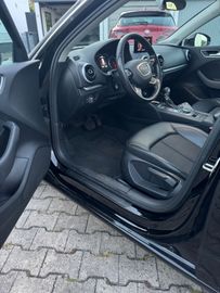 Audi A3 - 6