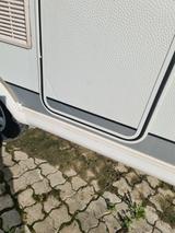 Hobby Wohnwagen WFB 495 - Hobby 495