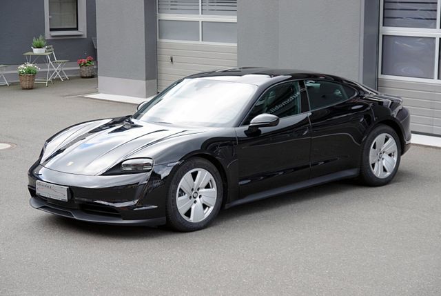 Porsche Taycan*Unfallfrei,14-Wege,Sitzheizung,PDLS+,360°