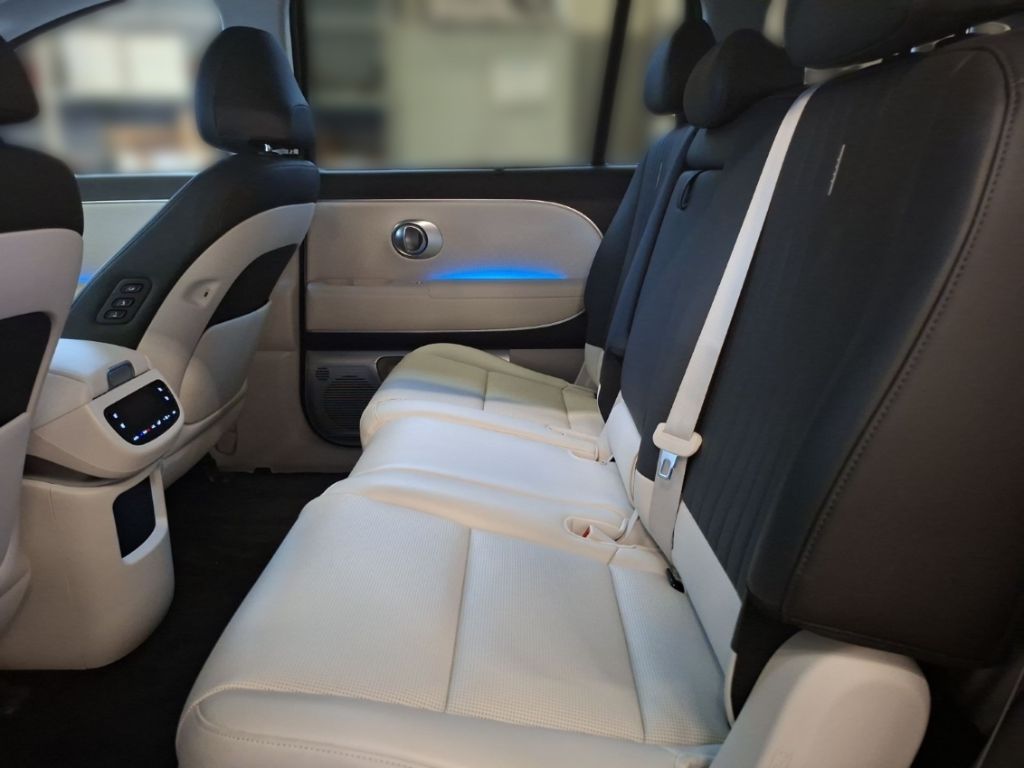 Hyundai IONIQ 9 – Bild 11