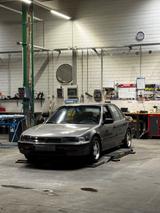Honda Accord - Honda Gebrauchtwagen von 1993