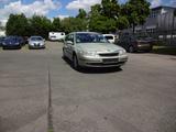 Renault Laguna Grandtour II Privilege Plus - Renault Laguna: Ii Privilege
