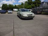 Renault Laguna Grandtour II Privilege Plus - Renault Laguna aus 2005: Kombi