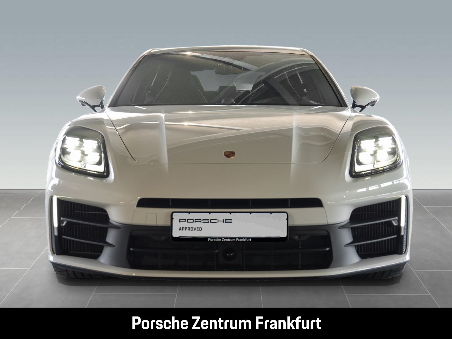 Porsche Panamera 4 E-Hybrid HA-Lenkung InnoDrive Head-Up foto 4