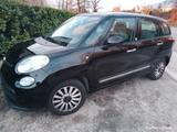 Fiat 500L Living 1.6 Multijet Pop Star - Fiat 500L Living: Van