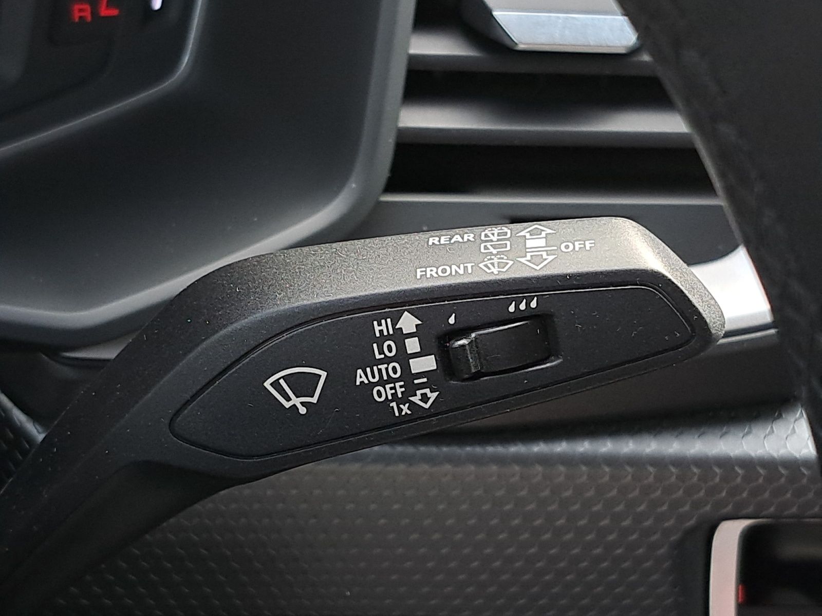 Audi A1 - Bild 27