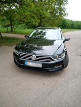 Volkswagen Passat B8 - VW Passat Gebrauchtwagen in Braunschweig