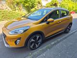 Ford Fiesta 1,0 EcoBoost Active Colourline - Ford Fiesta: Active Colourline
