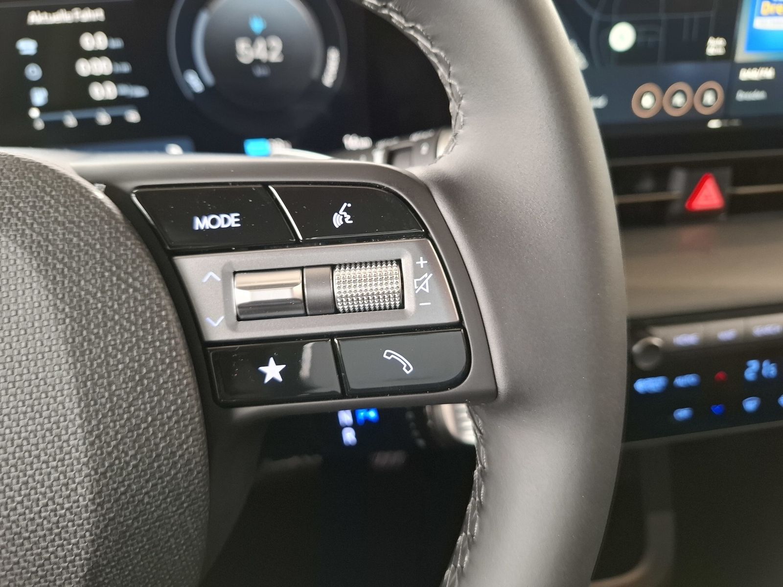 Hyundai IONIQ 5 - Bild 25
