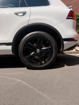 Volkswagen Touareg 3.0 V6 TDI SCR Tiptronic Executive E... - VW Touareg von privat