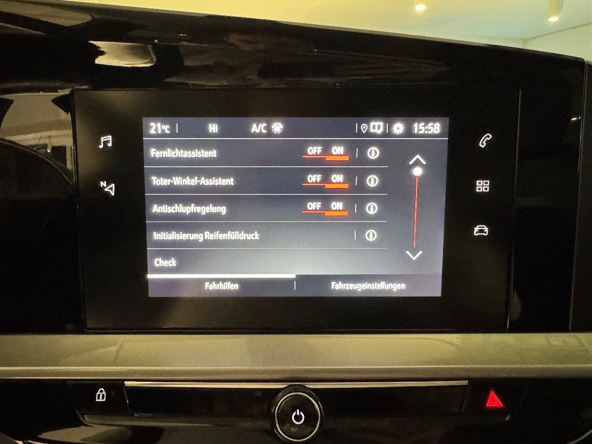 Opel Mokka - Bild 16