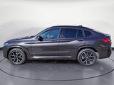 BMW X4 xDrive30i M Sportpaket AHK Laserlicht ACC Sta - gebrauchte BMW X4 aus dem Jahr 2023