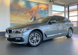BMW 525d Tour. Sport Line PANO+ACC+KAM+MEMO+HIFI+AL - BMW 525: 525d Sport