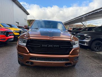 Dodge RAM - 2