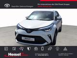 Toyota C-HR 1,8 Hybrid Flow -Standort St. Wendel - Toyota C-HR Flow mit Hybrid-Antrieb (Benzin/Elektro)