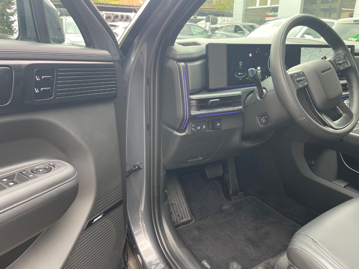 Hyundai Santa Fe – Bild 15