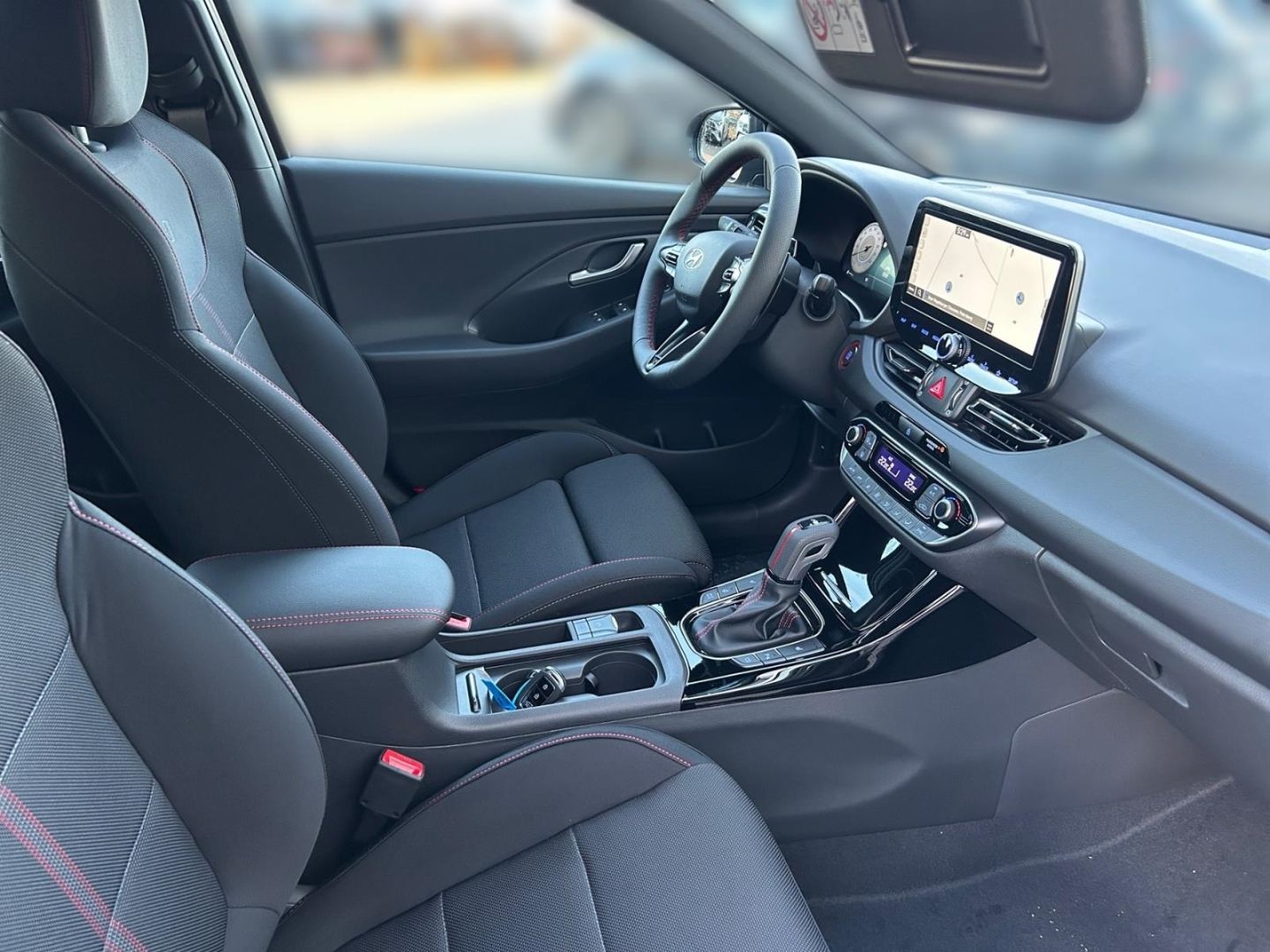 Hyundai i30 - Bild 14