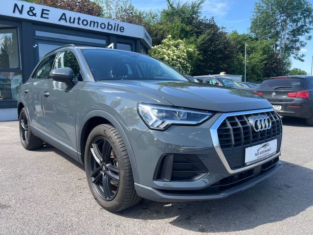 AUDI Q3 35 TFSI *SHZ*PDC*LED*