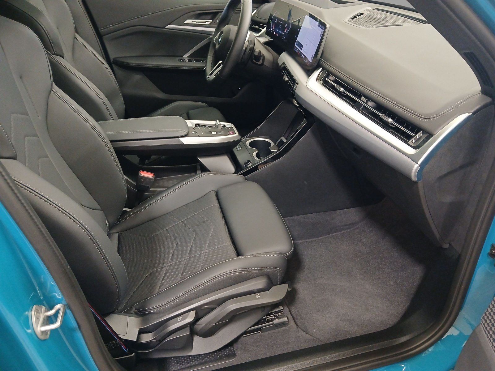 BMW X1 - Bild 8