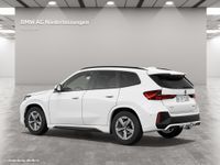 BMW X1 - Vorschau Bild 8