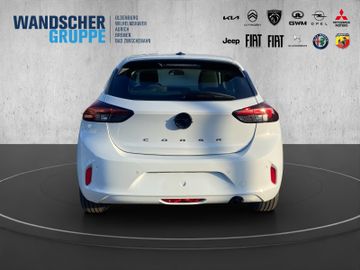 Opel Corsa Edition 1.2T MT6 100PS *PDC*SHZ*LHZ*ISOFIX