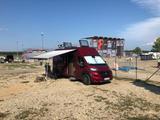 Weinsberg Outlaw Renntranspoter 180PS Vollausstattung