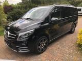 Mercedes-Benz V250d Lang | Avantgarde Edition | AMG | 7-Sitzer