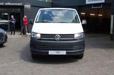 Volkswagen T6 Caravelle Trendline lang 9-Sitzer - Volkswagen T6 Gebrauchtwagen