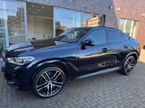 BMW X6 xDrive 30 d M Sport°Luft°22°Sitzbelüft°Merino - scheckheftgepflegte BMW X6