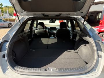 Kia XCeed 1.6T Nightline Edition 150 DCT Navi Kamera