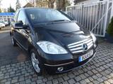 Mercedes-Benz A 160 AVANTGARDE Autom-Klima-erst 32.000KM Sitzh - Mercedes-Benz A 160: Avantgarde Auto