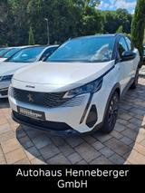 Peugeot 3008 GT  HDI 130 EAT8 Sitzhz, el. Kofferraum uvm - Peugeot 3008: Hdi