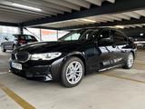 BMW 320d xDrive Advantage Automatic Advantage - BMW 320 Gebrauchtwagen in Berlin