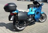BMW K 1100 RS   Zustand orig. , techn. gut, HU neu - Offers