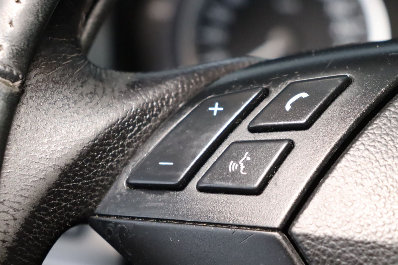 Fahrzeugabbildung BMW 520 i * Sitzhzg. * Tempomat