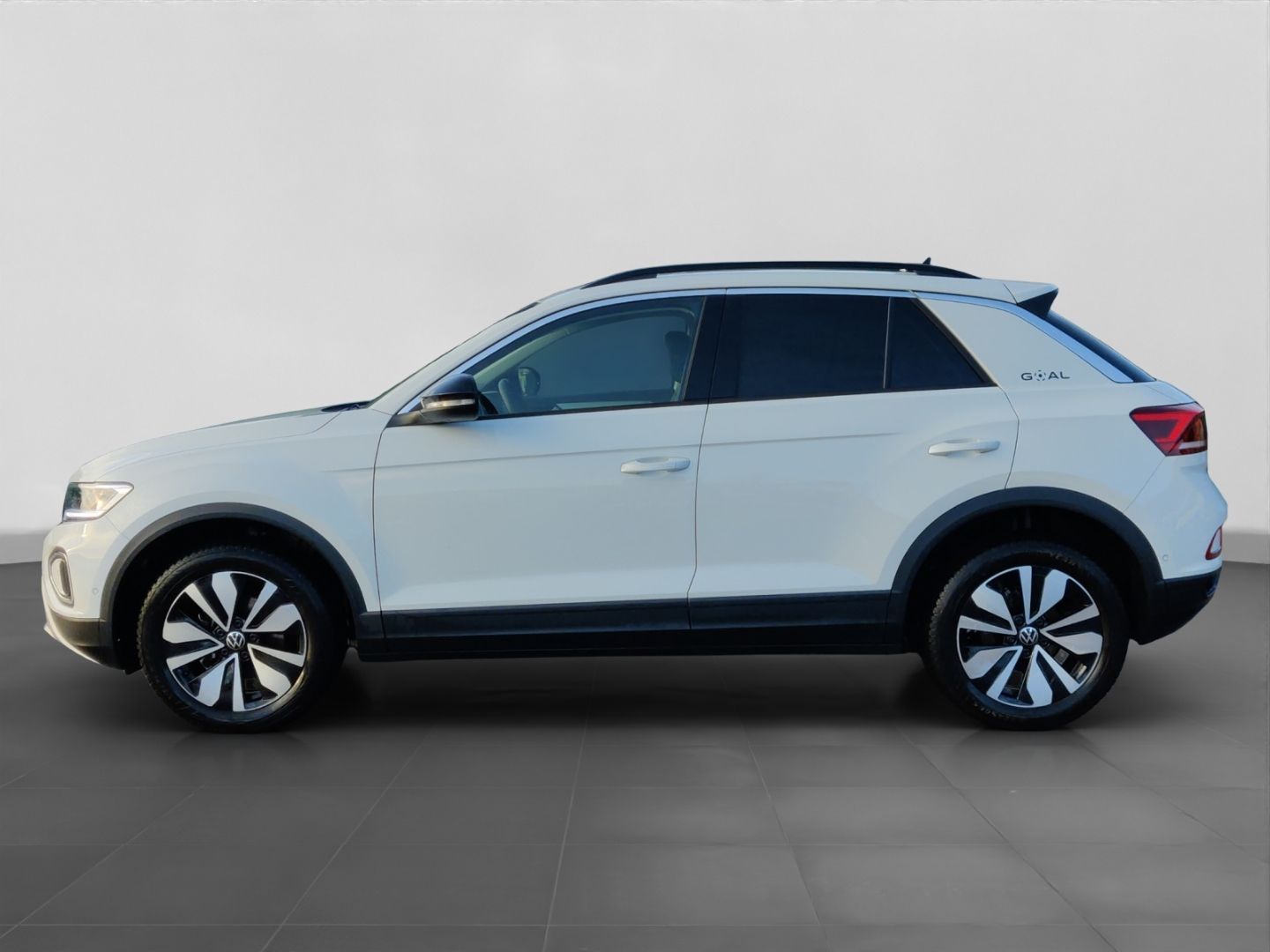 Volkswagen T-Roc - Bild 4