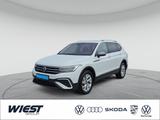 Volkswagen Tiguan Allspace Life 1.5 TSI DSG, LED/AHK/HUD/NA - gebrauchte VW Tiguan Allspace aus dem Jahr 2023
