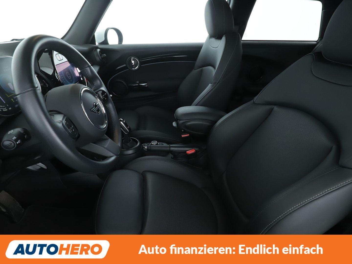 MINI Cooper Classic Trim Aut.*LED*TEMPO*PDC*
