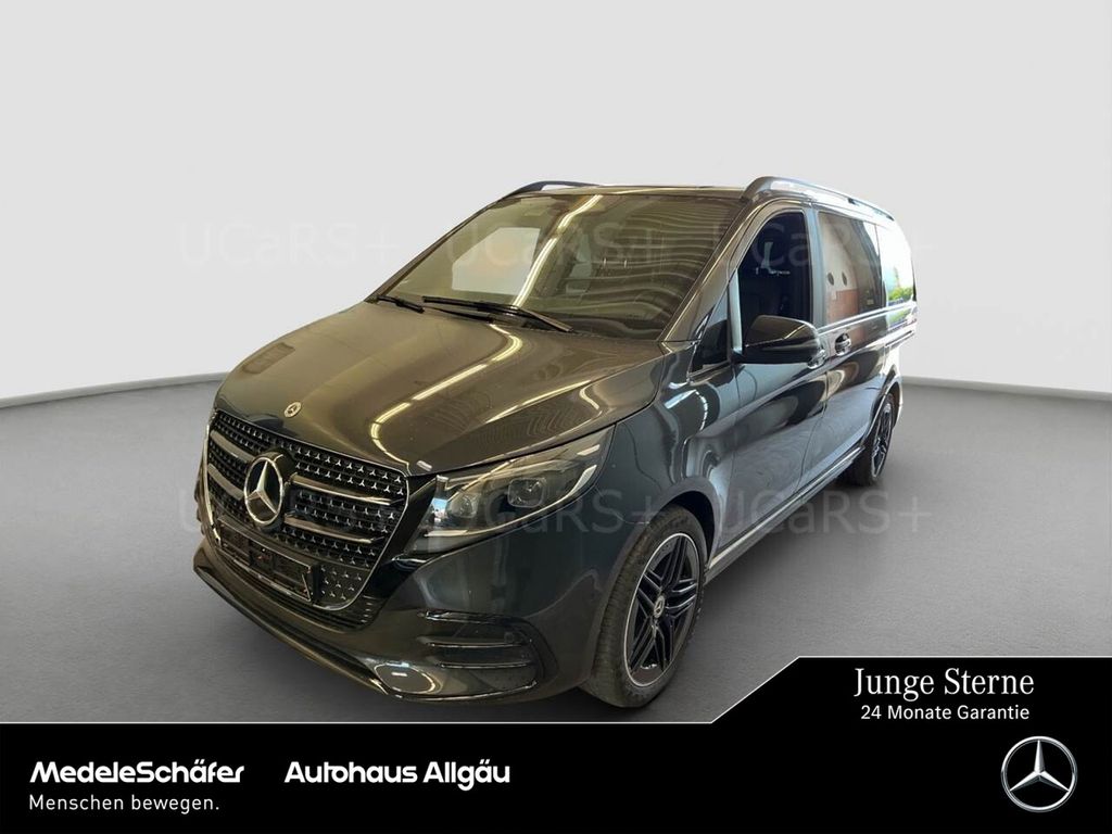 Image of Mercedes-Benz V 300