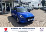 Suzuki Swift 1.2 Comfort CVT Hybrid GSRII - Suzuki Swift in Magdeburg