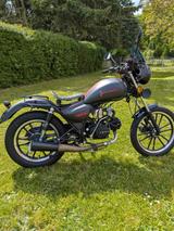 Andere Junak 50 ccm Schaltmoped  - MOFA S50