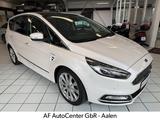Ford S-MAX Vignale Automatik*7 Sitzer*LED*AHK*Sitzk. - Ford: V Max