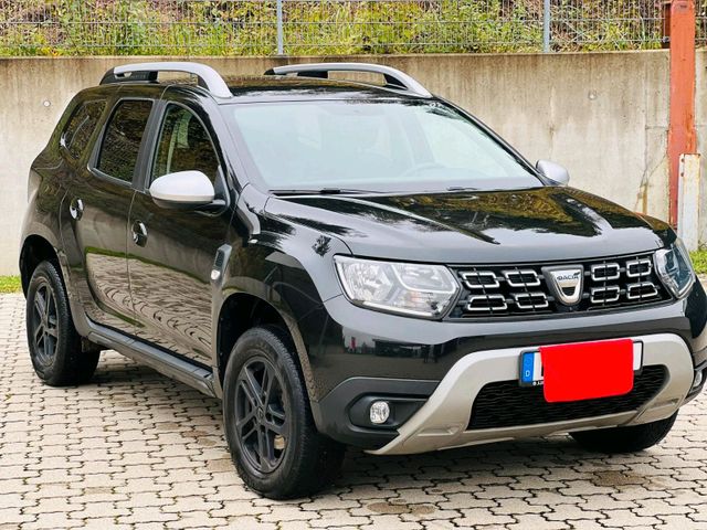 Dacia Duster 1.3 Adventure Edition 2WD