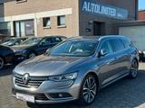 Renault Talisman Grandtour Limited Automatik/Keyless/Amb - Renault Talisman Limited mit Diesel-Antrieb