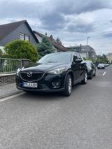 Mazda CX-5 2.2 SKYACTIV-D SENDO AWD Auto SENDO - Mazda CX-5 in Mainz