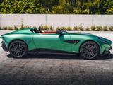 Aston Martin DB DBR22 / 1 OF 22 / DBR22 Green / Carbon - Aston Martin DB Gebrauchtwagen