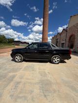 Chevrolet Avalanche - Chevrolet Avalanche aus 2007