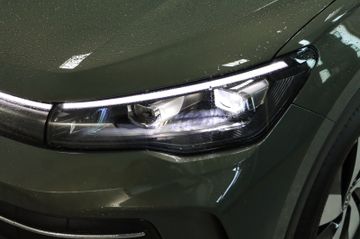 Volkswagen Tiguan 1.5 eTSI AHK StHz Panodach